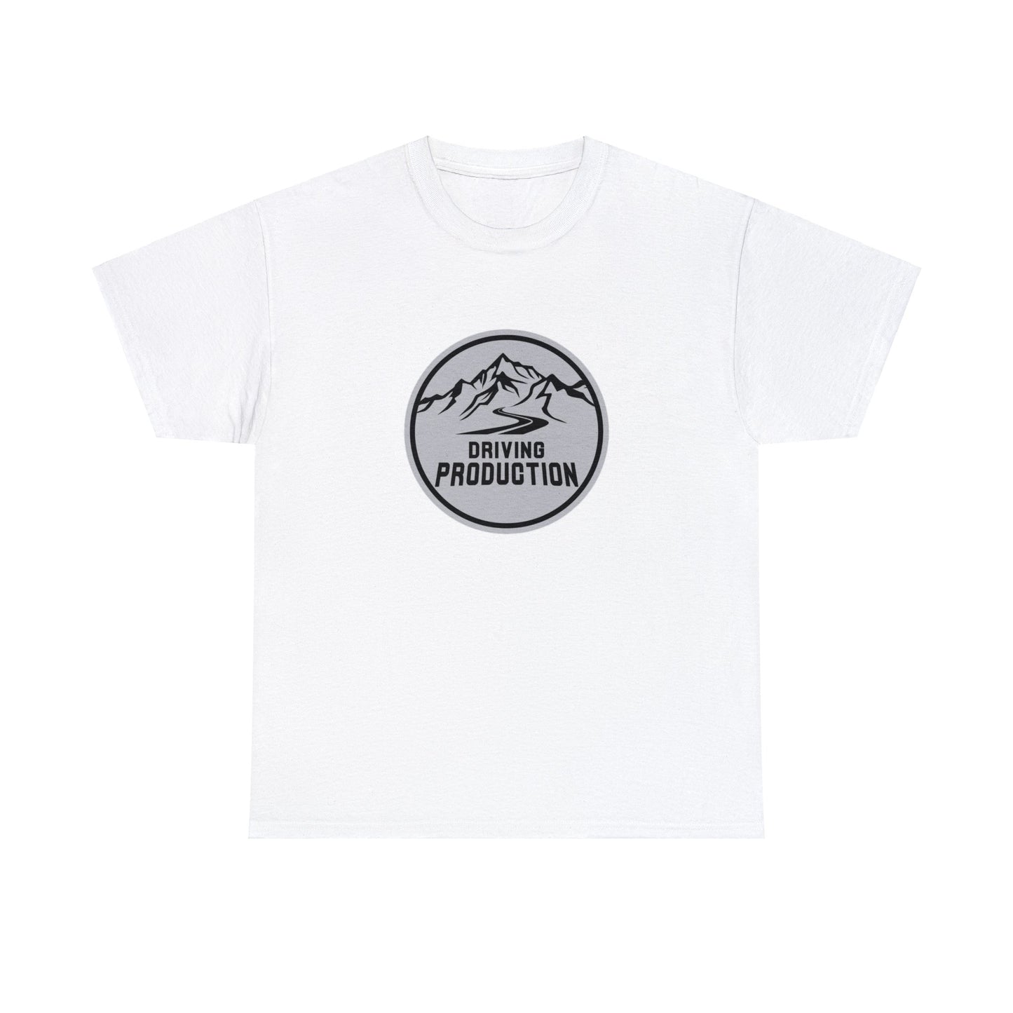 Driving Production T-Shirt