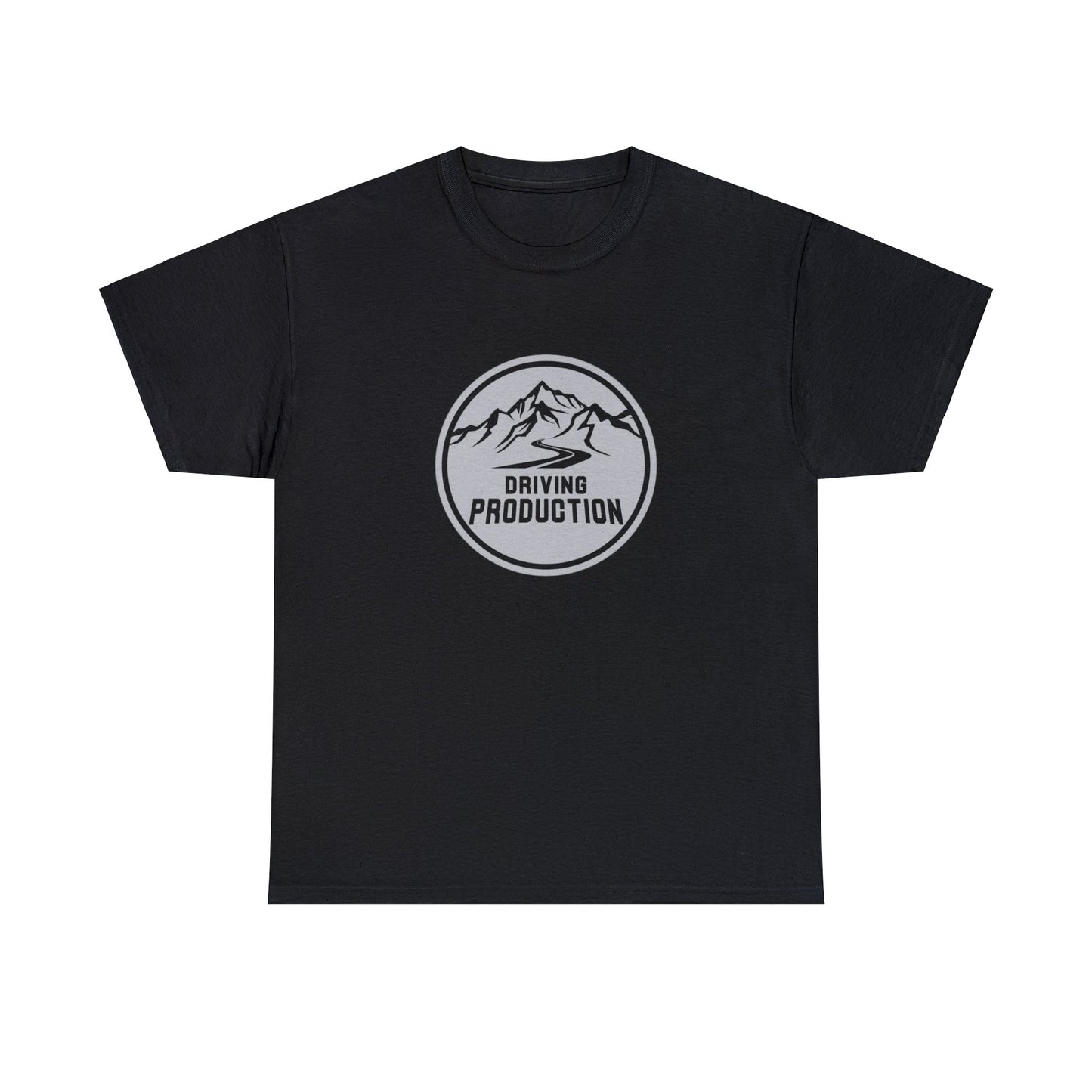 Driving Production T-Shirt