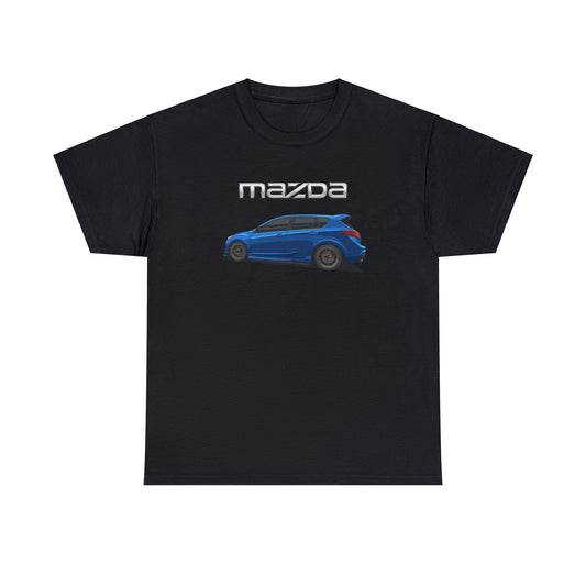 BL Mazda 3 T-Shirt (Version 2)