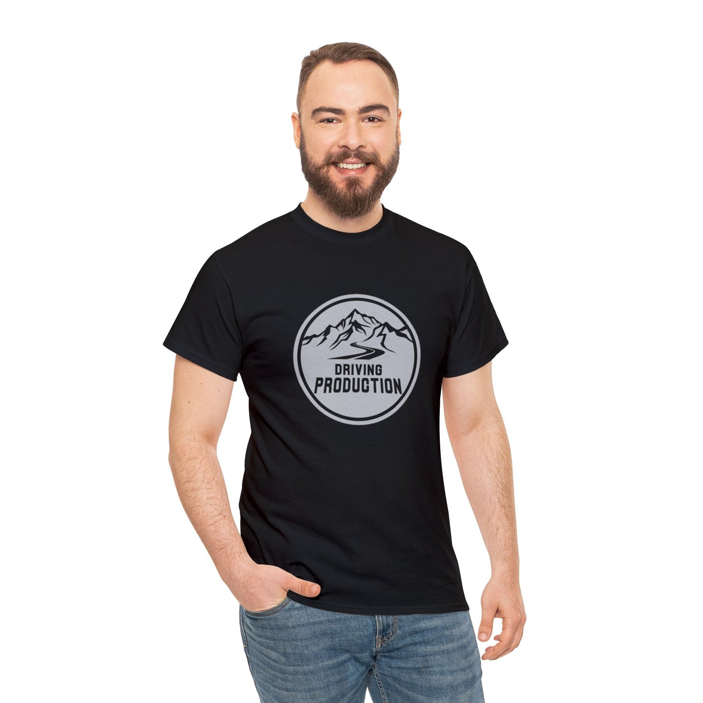 Driving Production T-Shirt