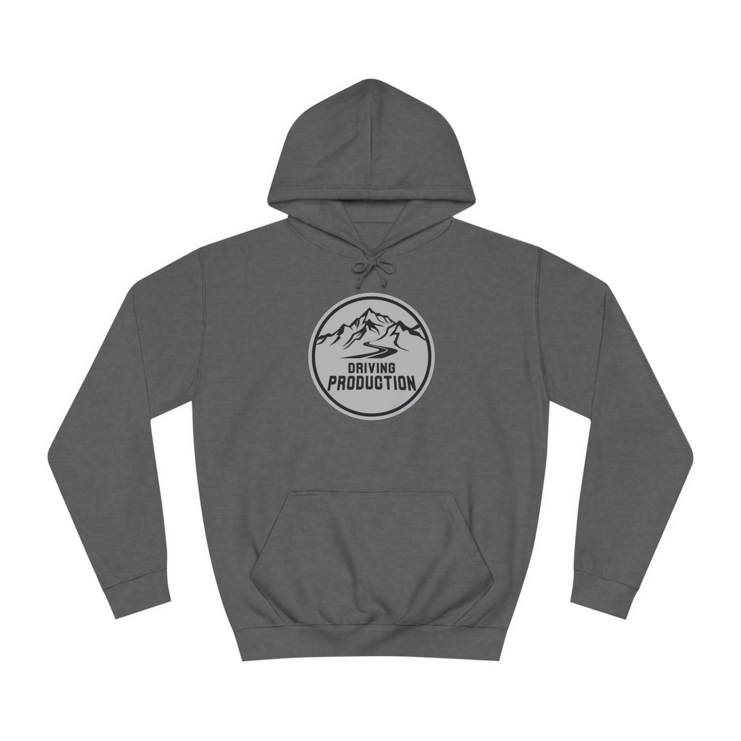 Driving Production Hoodie