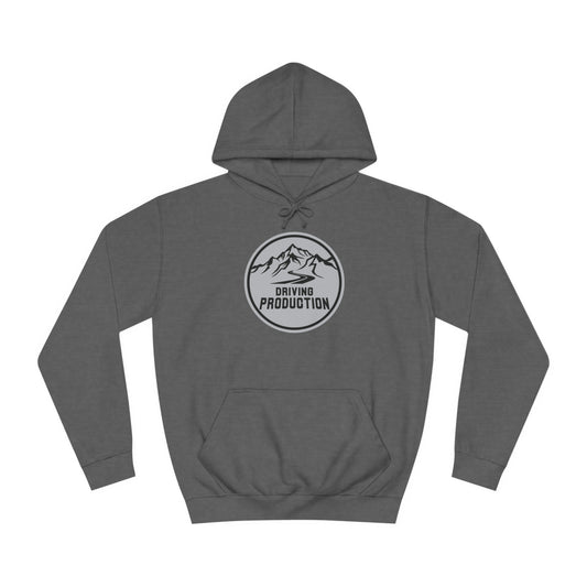 Driving Production Hoodie