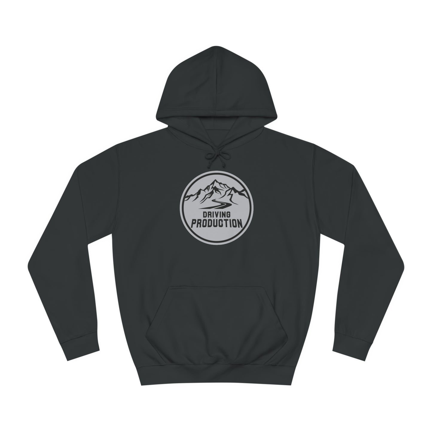 Driving Production Hoodie