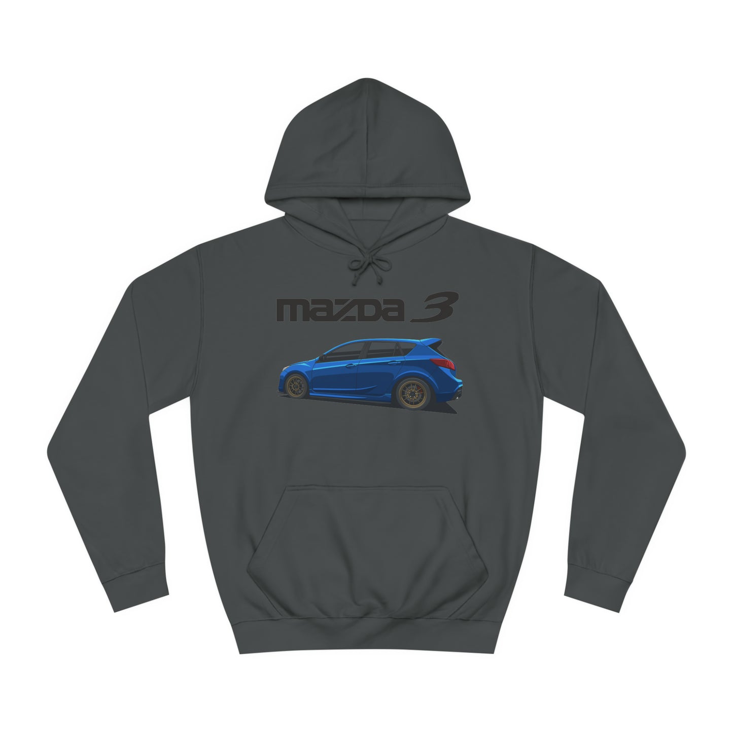 BL Mazda 3 Hoodie